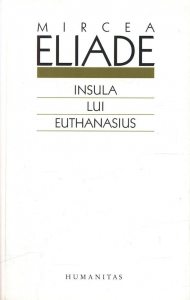 Insula lui Euthanasius