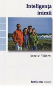 Inteligenta inimii de Isabelle Filliozat
