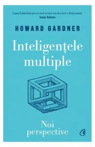 Inteligențele multiple de Howard Gardner