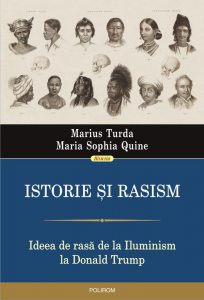 Istorie si rasism