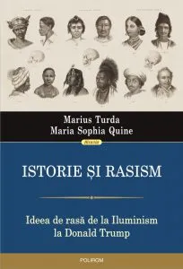Istorie si rasism de Maria Sophia Quine