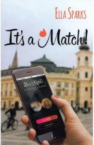 It's a Match! de Ella Sparks