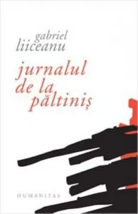 Jurnalul de la Paltinis de Gabriel Liiceanu
