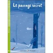 Le passage secret de Paloma Bellini