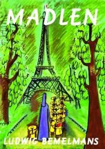 Madlen de Ludwig Bemelmans