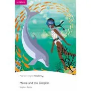 Maisie and the Dolphin de Stephen Rabley
