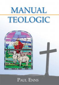 Manual teologic