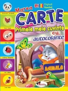 Marea carte - Animale