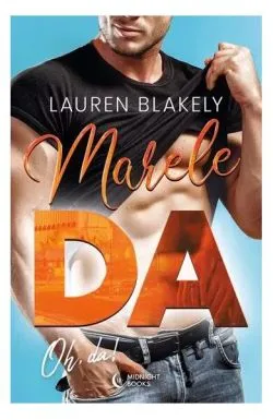 Marele DA (Vol. 3) de Lauren Blakely