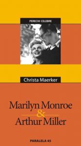 Marilyn Monroe & Arthur Miller