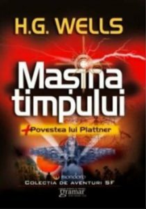 Masina Timpului