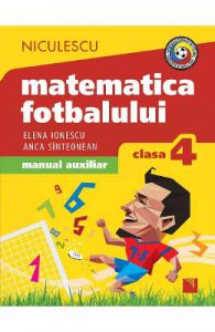 Matematica fotbalului
