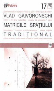 Matricile spatiului traditional