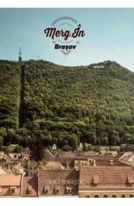 Merg in Brasov