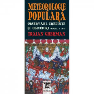 Meteorologie populara