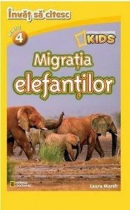 Migratia elefantilor