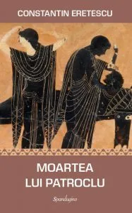 Moartea lui Patroclu de Constantin Eretescu
