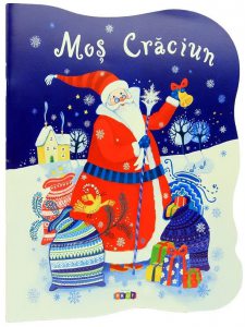 Mos Craciun. Colinde