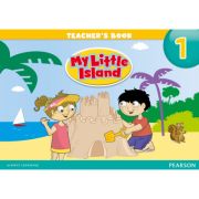 My Little Island Level 1 Teachers Bookn