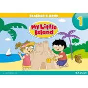 My Little Island Level 1 Teachers Bookn de Leone Dyson