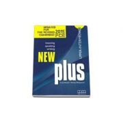 New Plus Upper-Intermediate level. Updated for the Revised 2015 Cambridge FCE