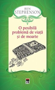 O posibila problema de viata si de moarte