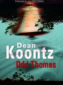 Odd Thomas, Vol. 1 de Dean Koontz