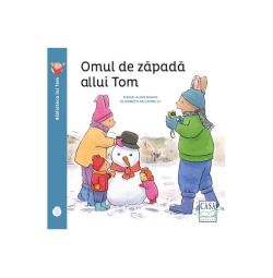 Omul de zăpadă al lui Tom