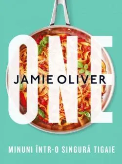 ONE de Jamie Oliver