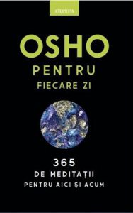 Osho. Osho pentru fiecare zi (Colecția Introspectiv)