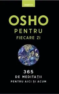 Osho. Osho pentru fiecare zi (Colecția Introspectiv)