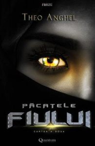 Pacatele fiului. Vol.2