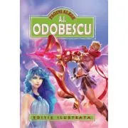 Pagini Alese de A. I. Odobescu