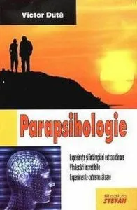 Parapsihologie de Victor Duta