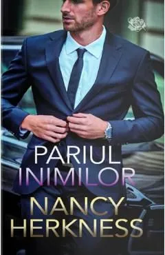 Pariul inimilor de Nancy Herkness