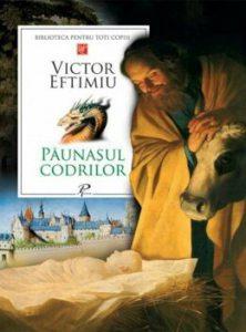 Paunasul codrilor