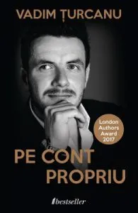Pe cont propriu de Vadim Turcanu