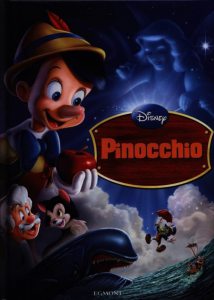 Pinocchio