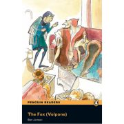 PLPR2: The Fox BK/CD For Pack