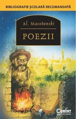 Poezii (Macedonski) de Alexandru Macedonski