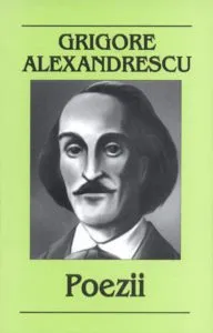 Poezii de Grigore Alexandrescu