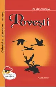 Povesti de Fratii Grimm