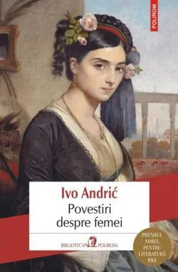 Povestiri despre femei de Ivo Andric