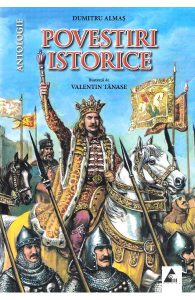 Povestiri istorice vol.1