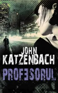 Profesorul de John Katzenbach