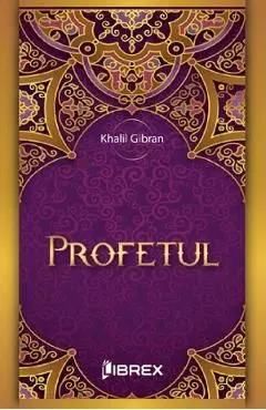 Profetul de Khalil Gibran