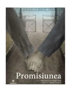 Promisiunea de Margie Wolfe