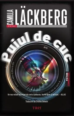 Puiul de cuc (Vol. 11) de Camilla Laeckberg