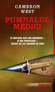 Pumnalul Medici de Cameron West