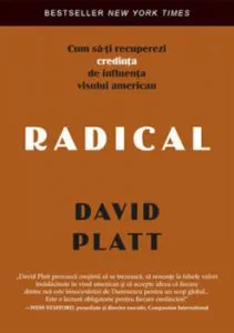 Radical de David Platt